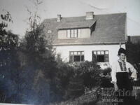 Fotografie veche, 19.IX.1939, orașul Plevna