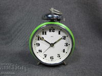 ΠΑΛΙΟ ΡΕΤΡΟ ΣΟΣΙΑΛΙΣΤΙΚΟ ΤΣΕΧΟΣΛΟΒΑΚΙΚΟ ΜΗΧΑΝΙΚΟ ΞΥΠΝΗΤΗΡΙ PRIM