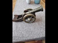 Παλιό κανόνι