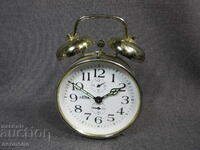 ΠΑΛΙΟ ΡΕΤΡΟ ΣΟΣΙΑΛΙΣΤΙΚΟ ΤΣΕΧΟΣΛΟΒΑΚΙΚΟ ΜΗΧΑΝΙΚΟ ΞΥΠΝΗΤΗΡΙ PRIM