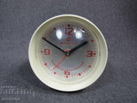 ΠΑΛΙΟ ΡΕΤΡΟ ΣΟΣΙΕΛΙΣΤΙΚΟ ΜΗΧΑΝΙΚΟ ΞΥΠΝΗΤΗΡΙ MERA POLTIK