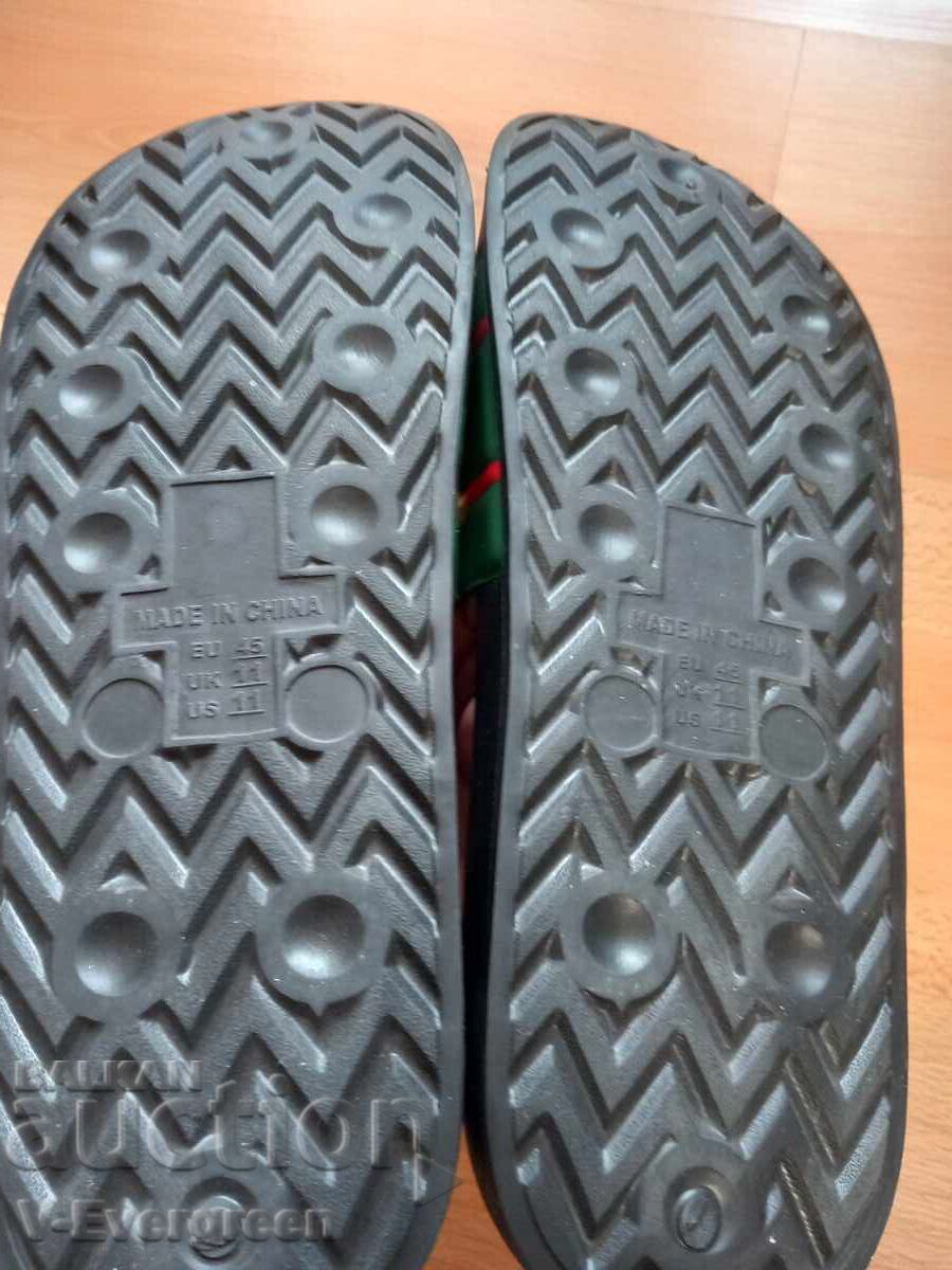 Papuci noi Parkside mărimea 44/45 - 5