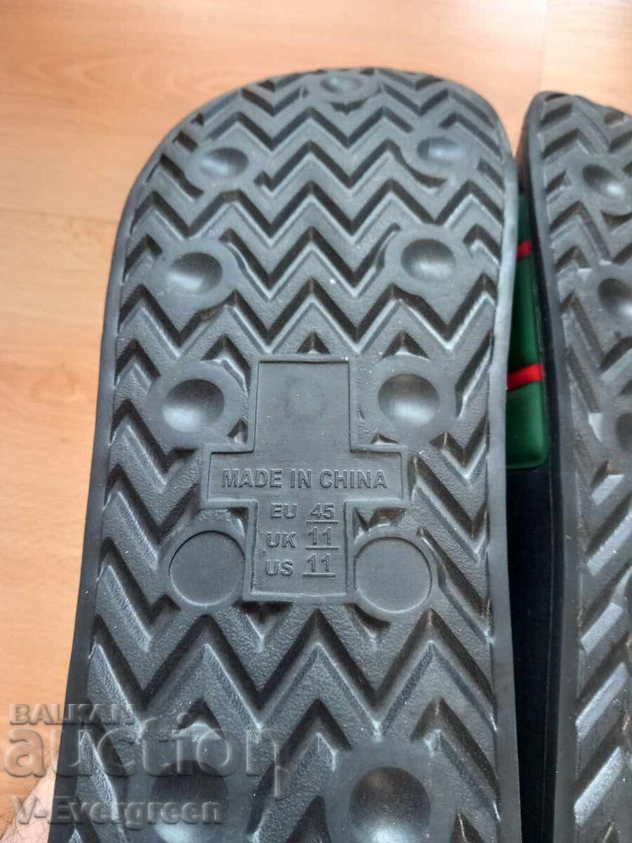 Papuci noi Parkside mărimea 44/45 - 6