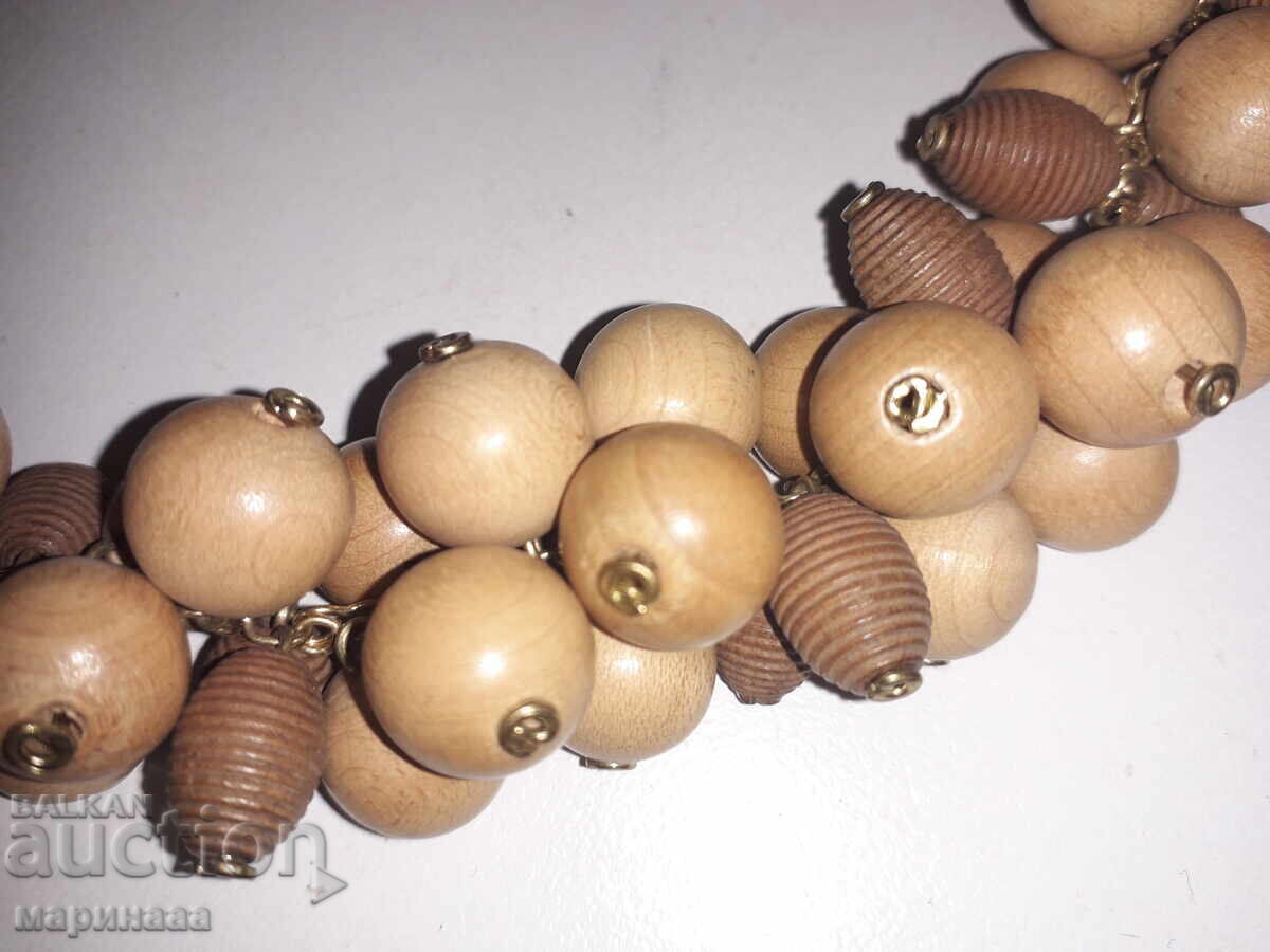 ΚΟΛΙΕ. ΞΥΛΟ, ΟΡΕΙΧΑΛΚΟΣ με τιμή € 5.00 | 9.78 BGN