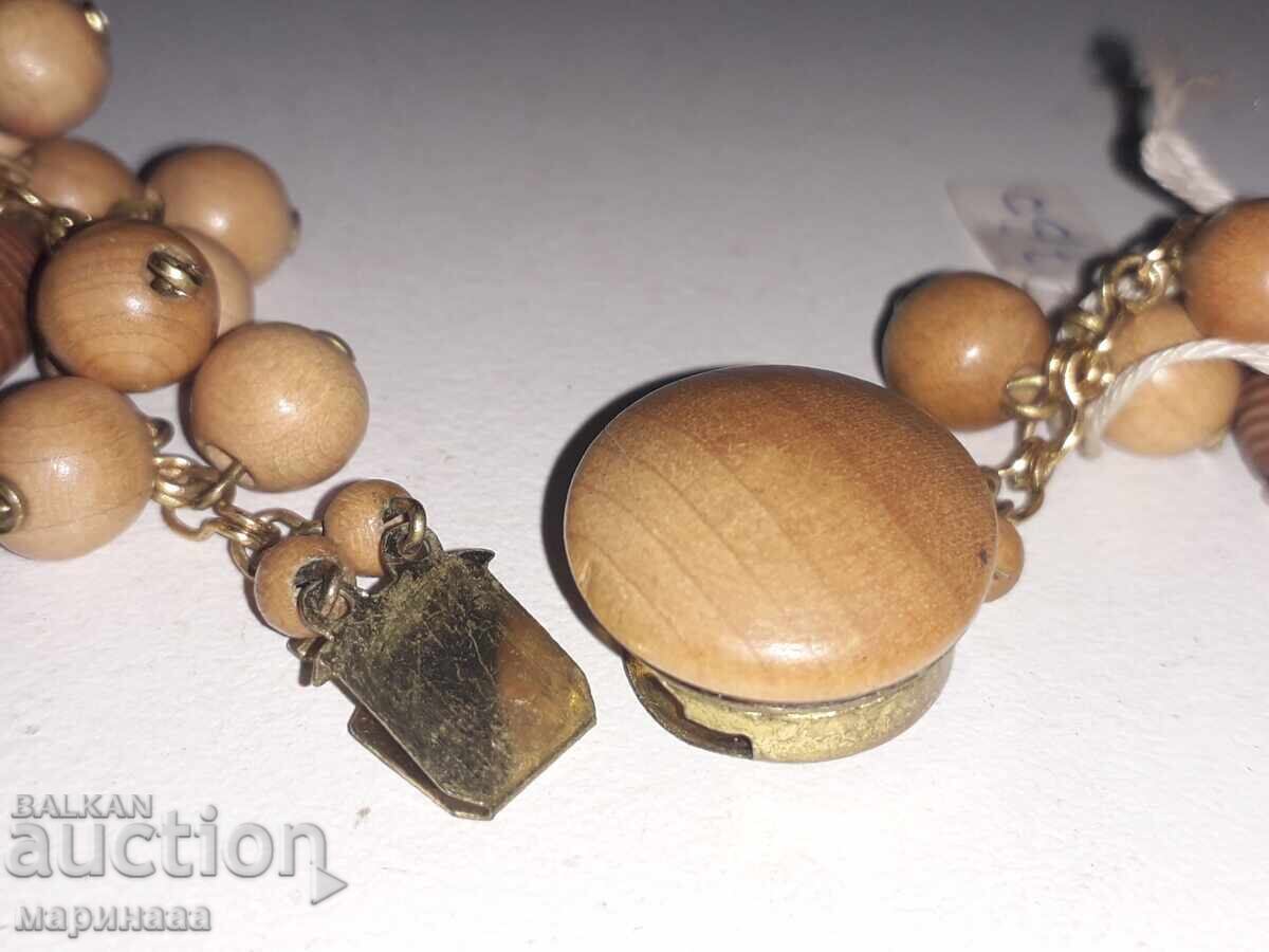 Παράδοση ΚΟΛΙΕ. ΞΥΛΟ, ΟΡΕΙΧΑΛΚΟΣ