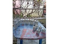 Рядък порцеланов сервиз Изида за износ