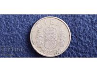 Ισπανία 100 πεσέτες 1984