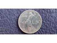 Ιταλία 50 λίρες 1976