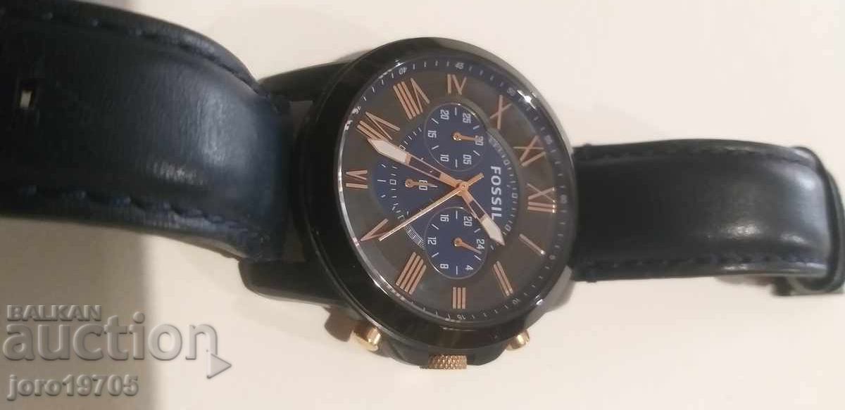 ceas bărbătesc ,,FOSSIL ,, cu preț € 35.00 | 68.45 BGN