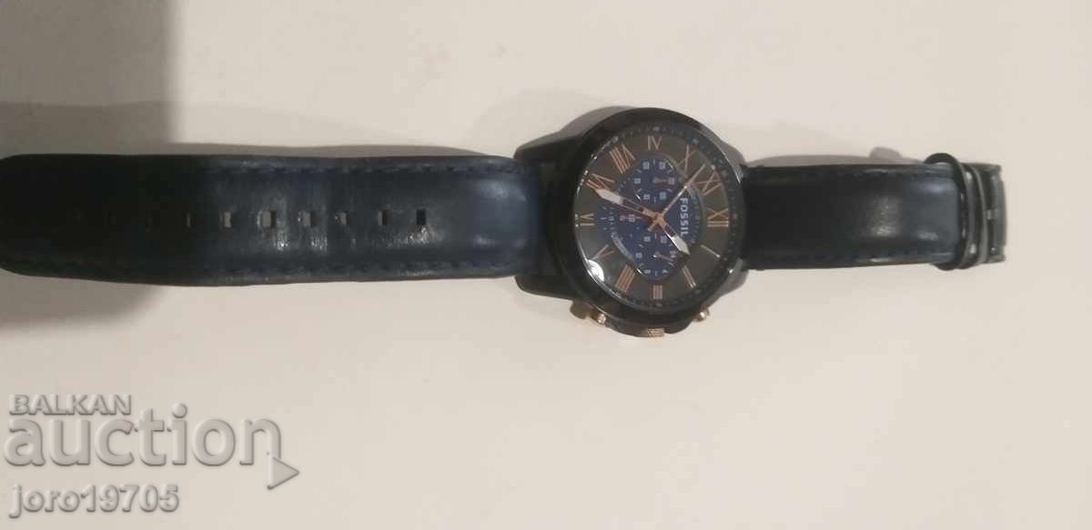 Livrarea ceas bărbătesc ,,FOSSIL ,,