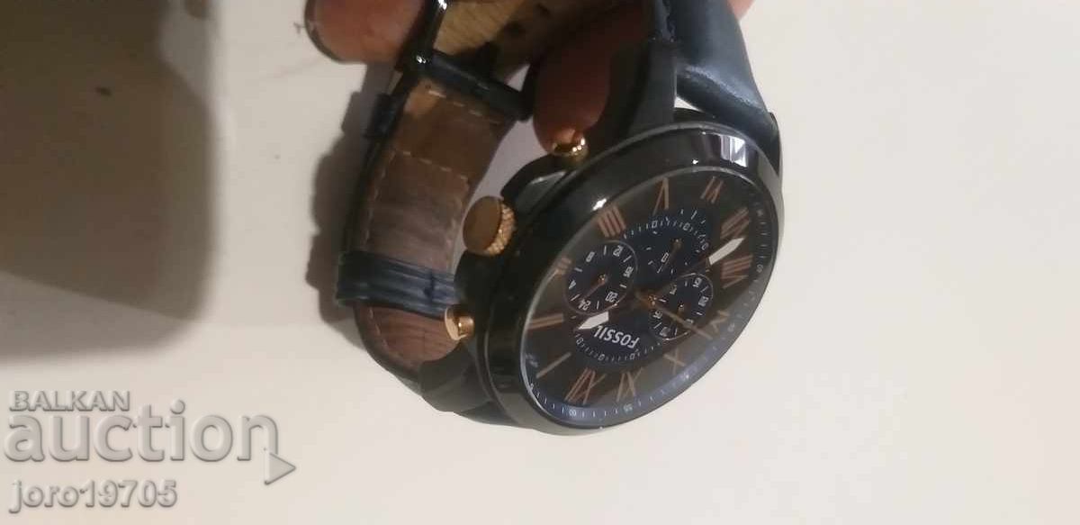 ceas bărbătesc ,,FOSSIL ,, - 6