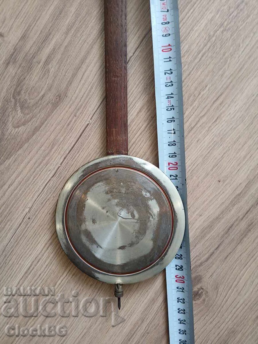 Pendul cu preț € 29.00 | 56.72 BGN Pendul cu preț € 29.00 | 56.72 BGN