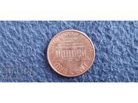 ΗΠΑ 1 σεντ 1995 ΠΟΙΟΤΗΤΑ