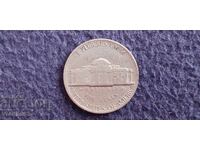 ΗΠΑ 5 σεντς 1978