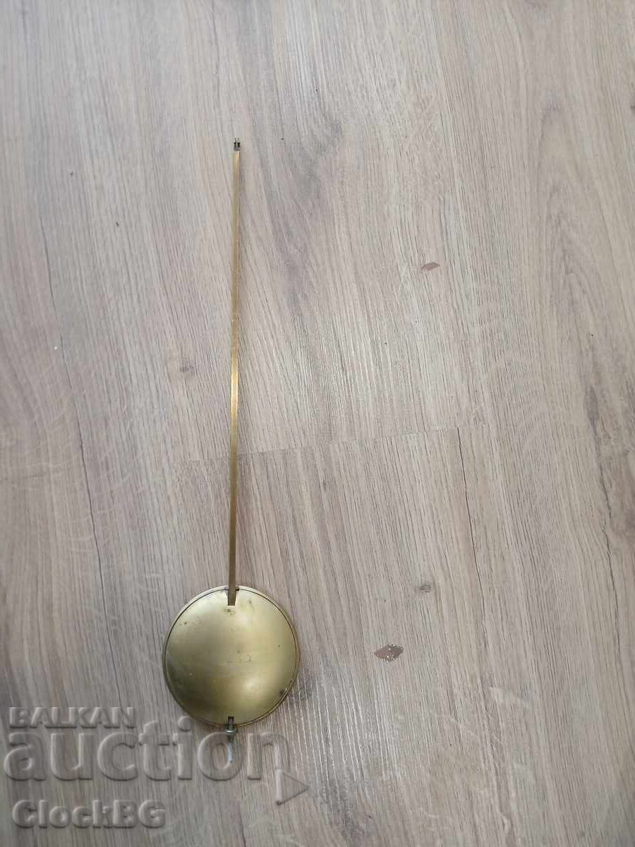 Pendul cu preț € 15.00 | 29.34 BGN
