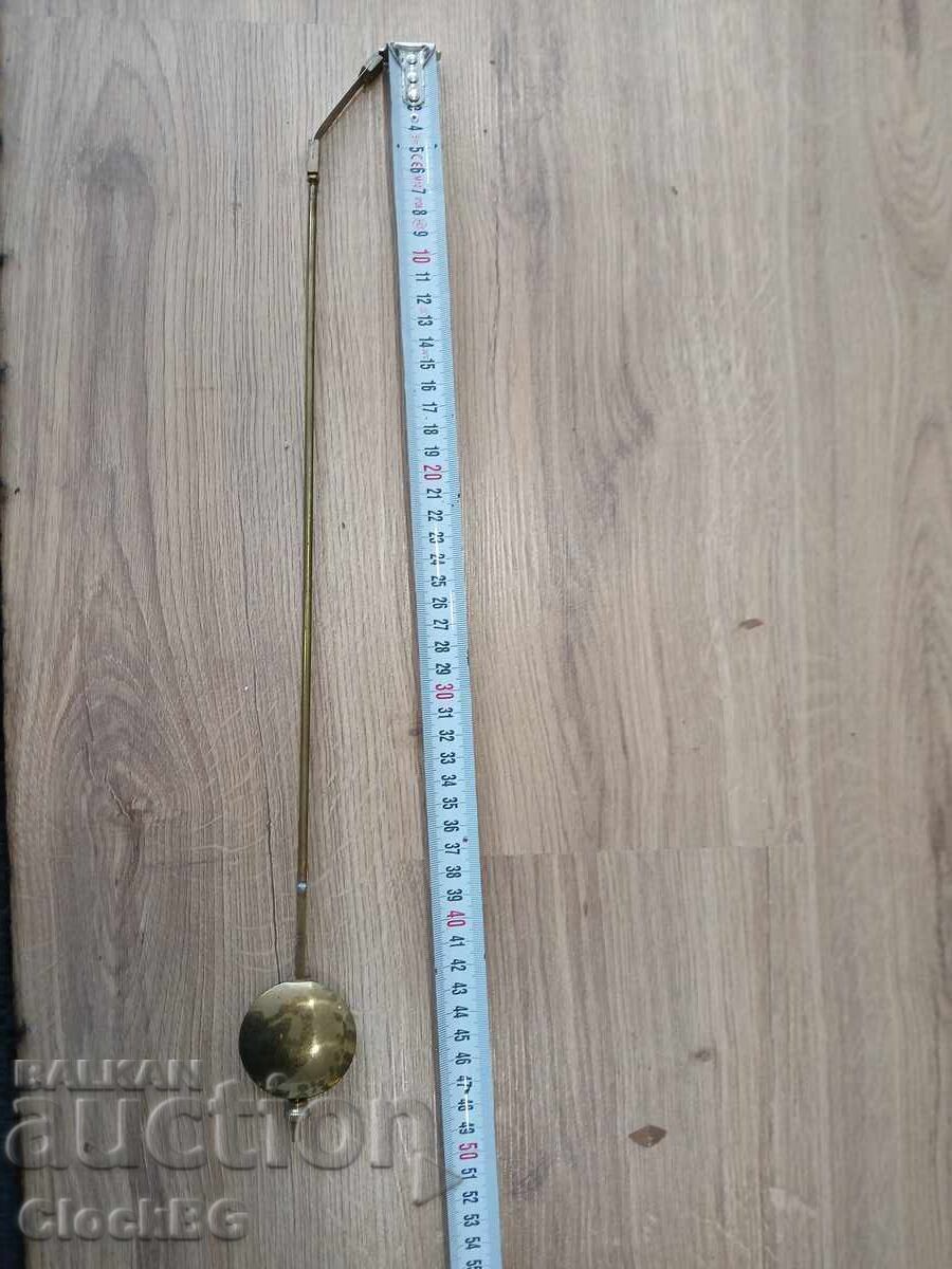 Pendul cu preț € 9.00 | 17.60 BGN