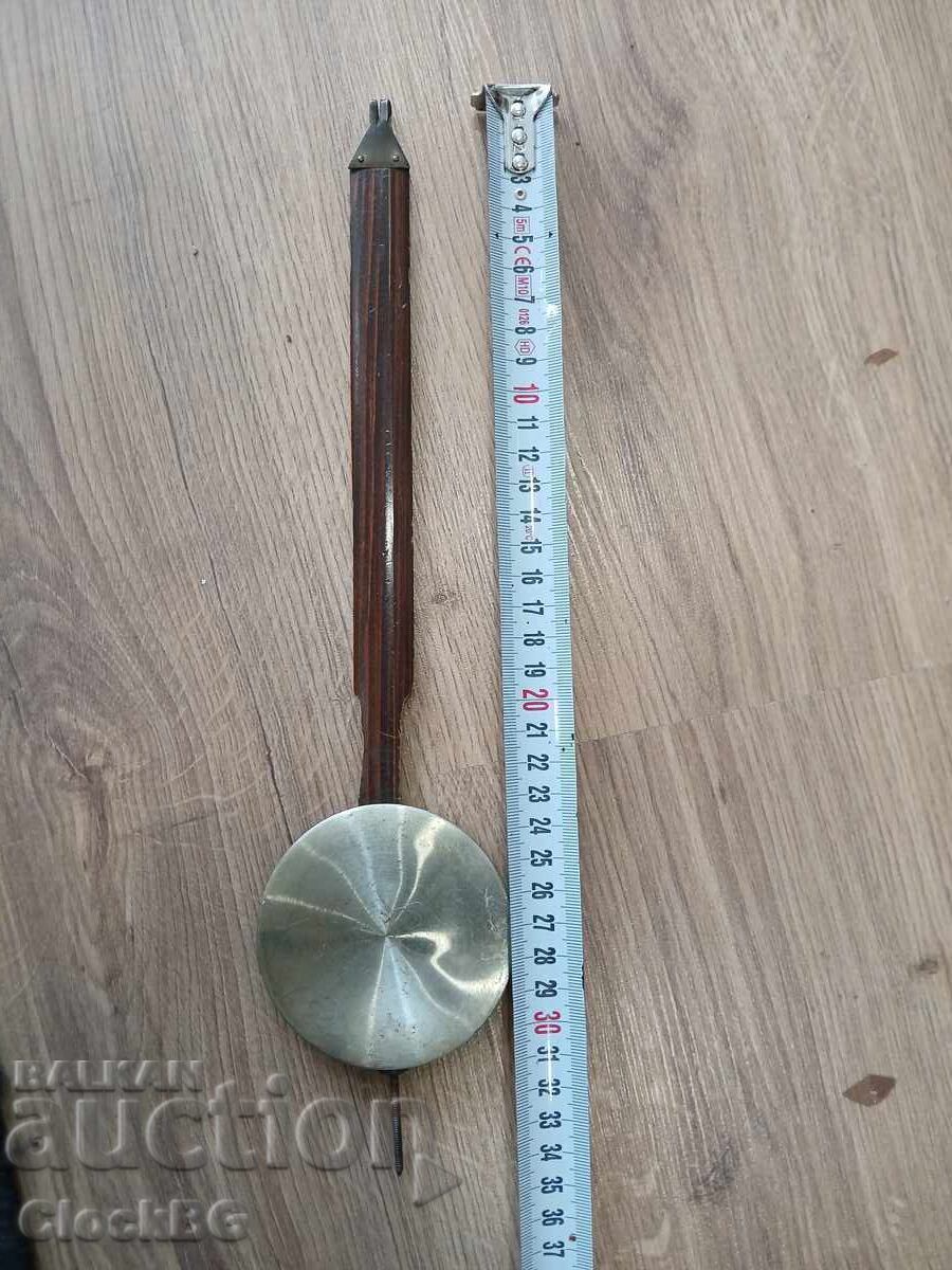 Pendulum with price € 19.00 | 37.16 BGN