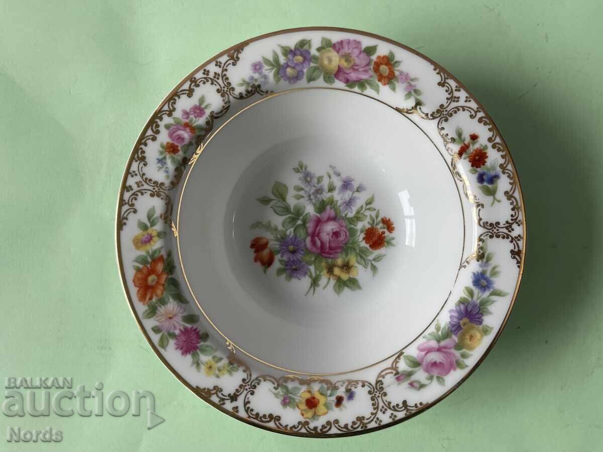 Rosenthal порцеланова купичка с цена € 0.01 | 0.02 лв.