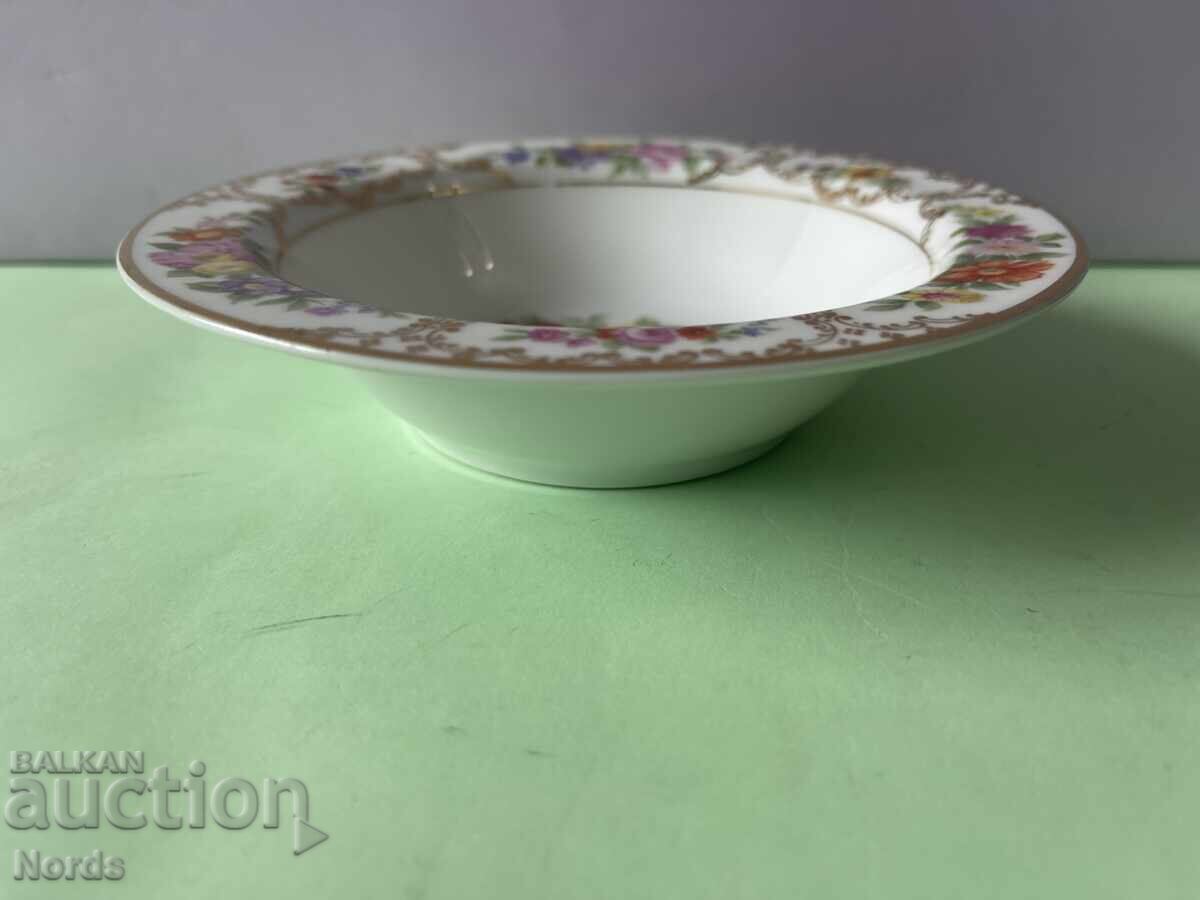 Rosenthal порцеланова купичка - 6