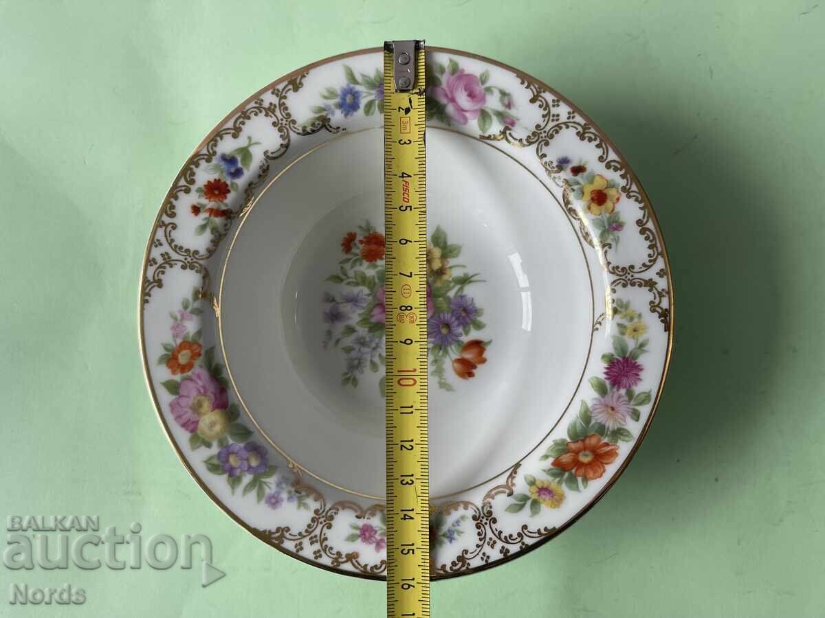 Rosenthal порцеланова купичка - 7