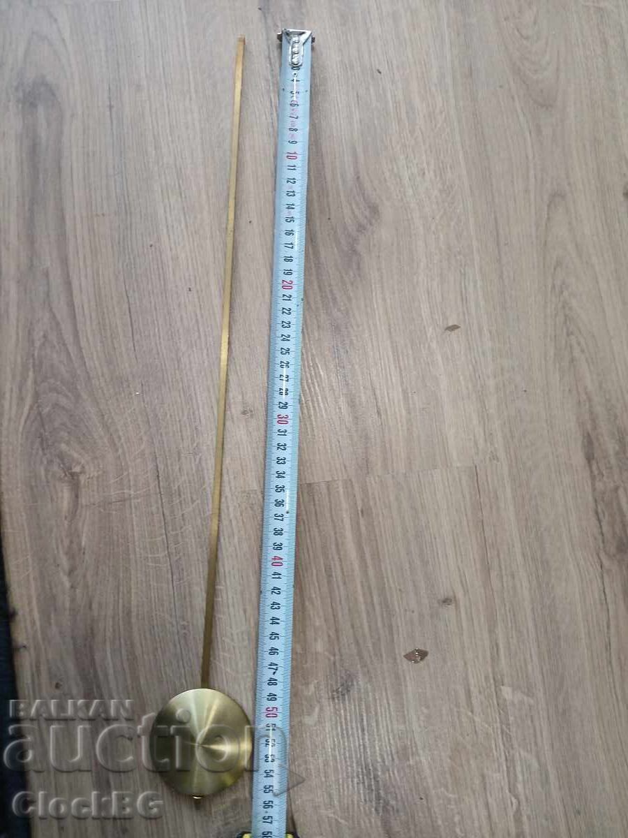 Pendul cu preț € 29.00 | 56.72 BGN