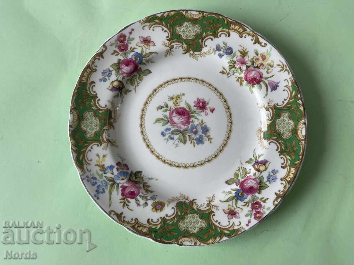 Πορσελάνινο πιάτο Tuscan με τιμή € 0.01 | 0.02 BGN