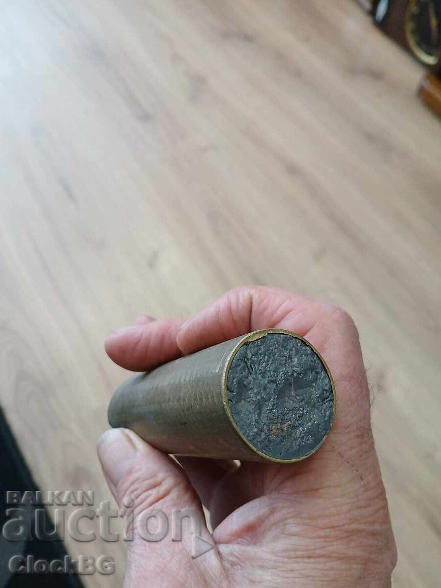 2 παλιά βαρίδια με τιμή € 29.00 | 56.72 BGN