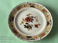 Vintage English Plate