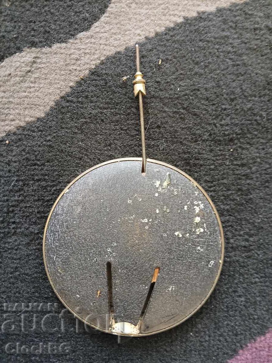 Pendulum with price € 9.00 | 17.60 BGN