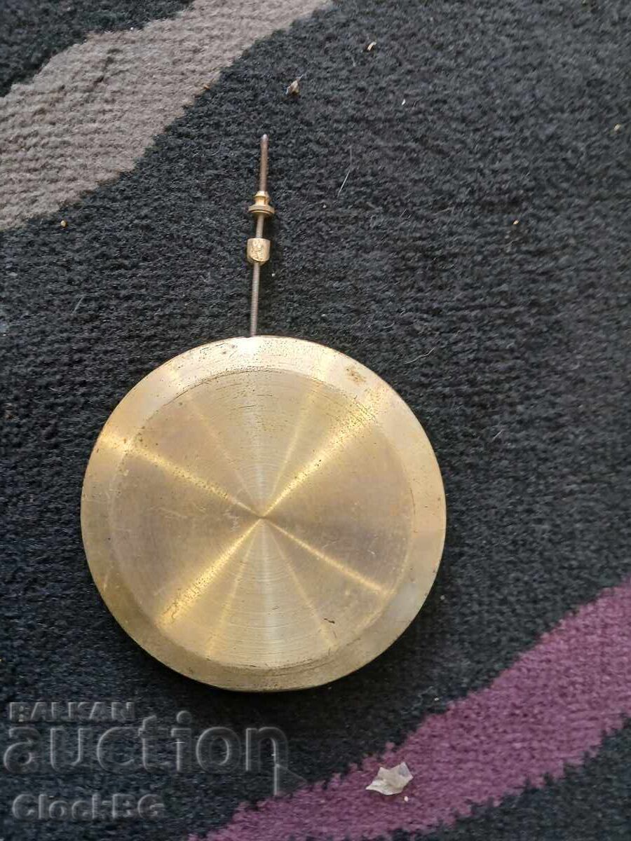 Pendulum