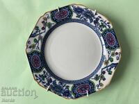 Wood&Sons Vintage English plate