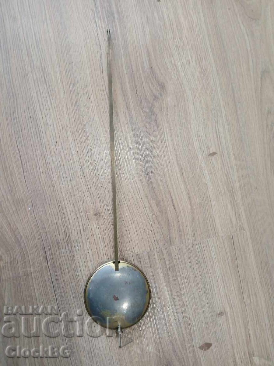 Pendul cu preț € 29.00 | 56.72 BGN