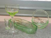 Εκποίηση Νο. 22 Γυαλί ουρανίου