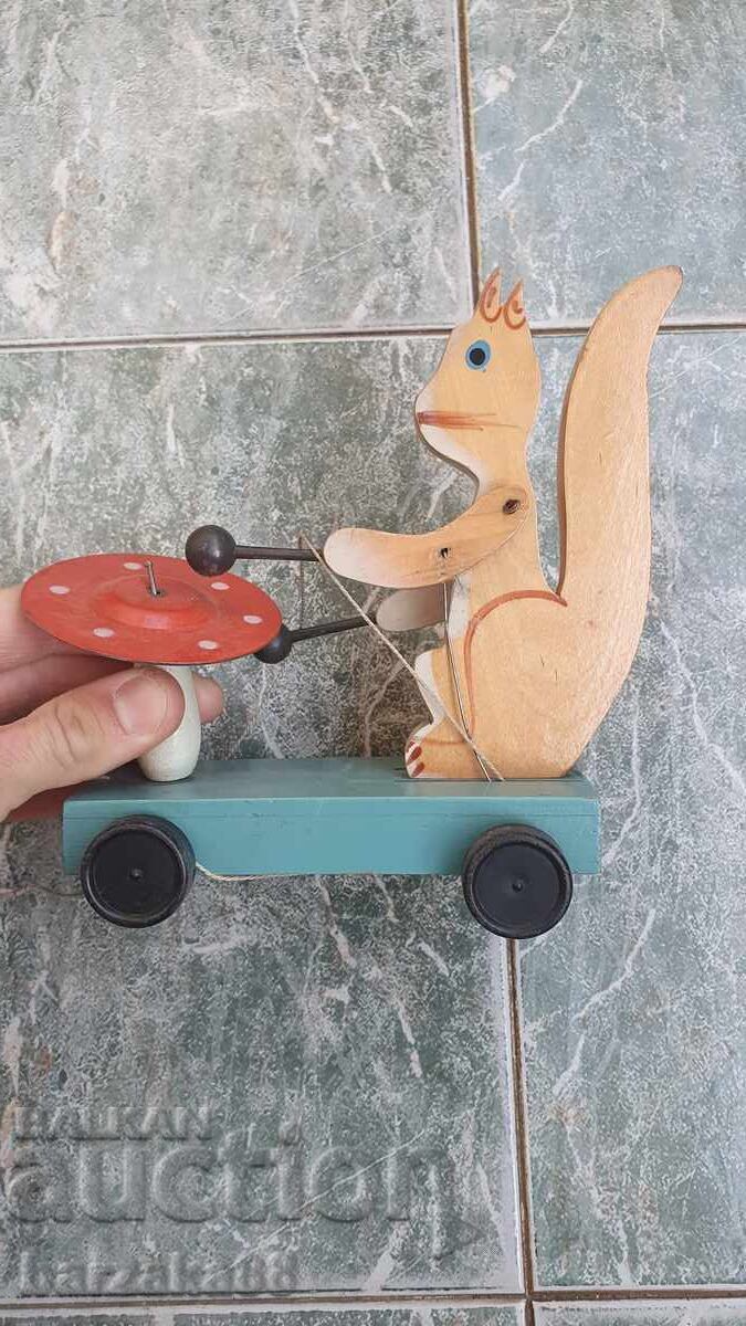 Παλιό Βουλγάρικο Παιχνίδι Λαγός