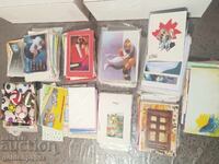 Sale #29 Greeting and promotional cards