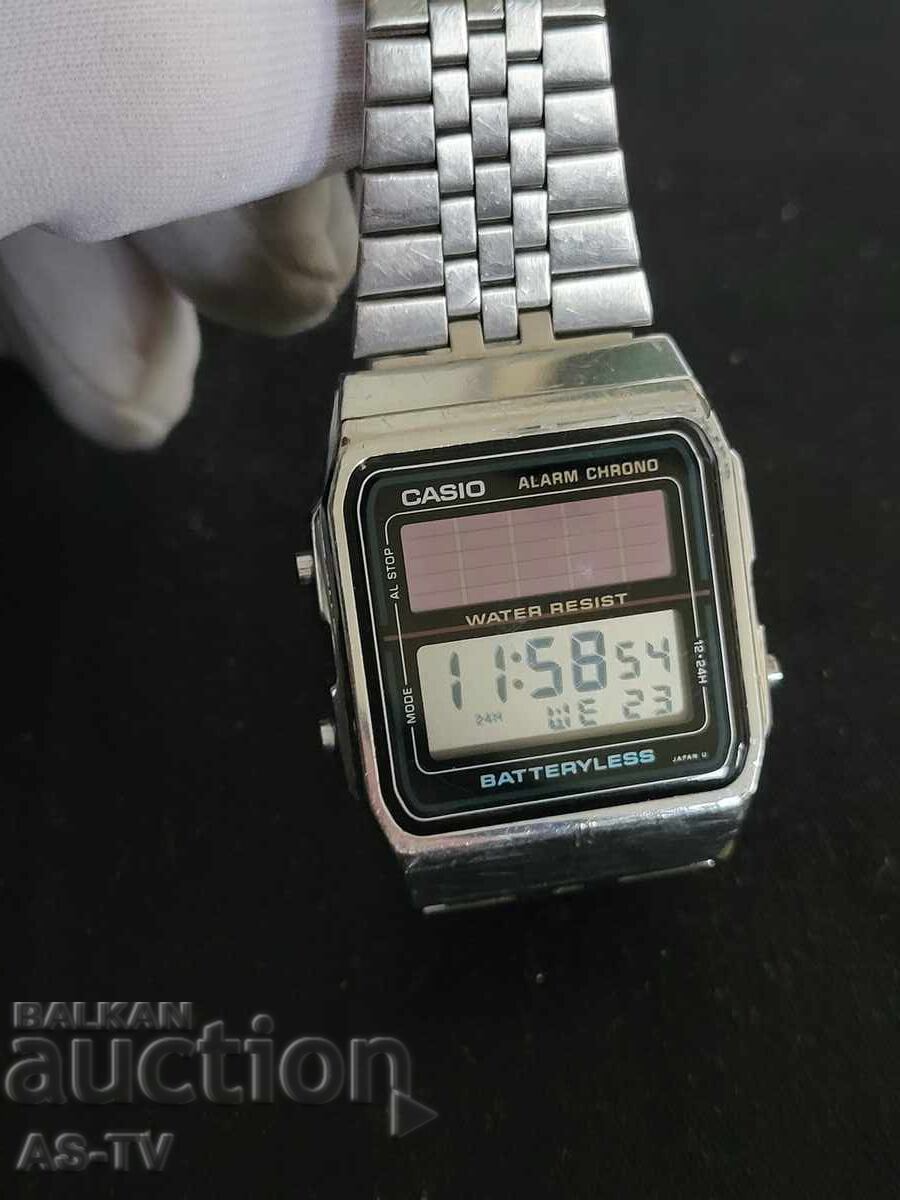 Casio AL 180 cu preț € 100.00 | 195.58 BGN