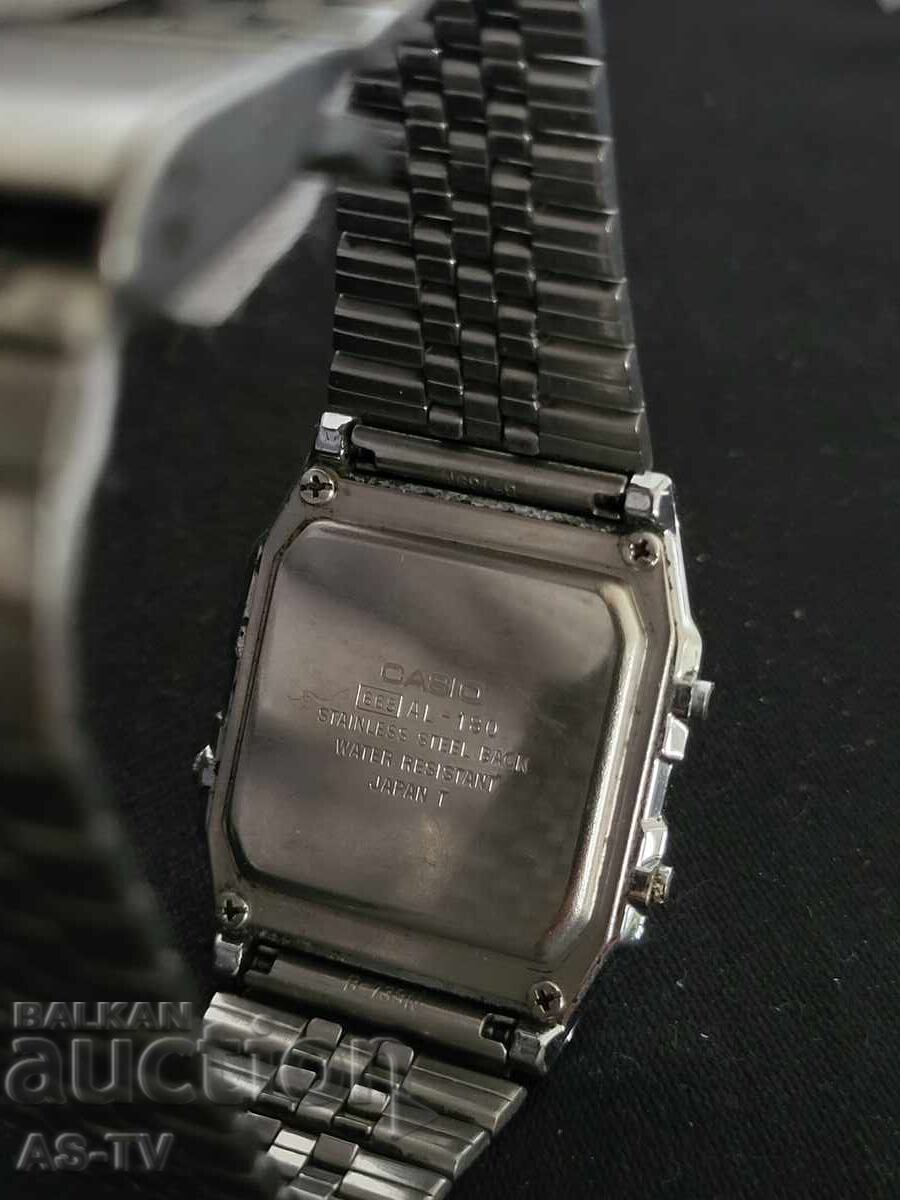 Casio AL 180 - 5
