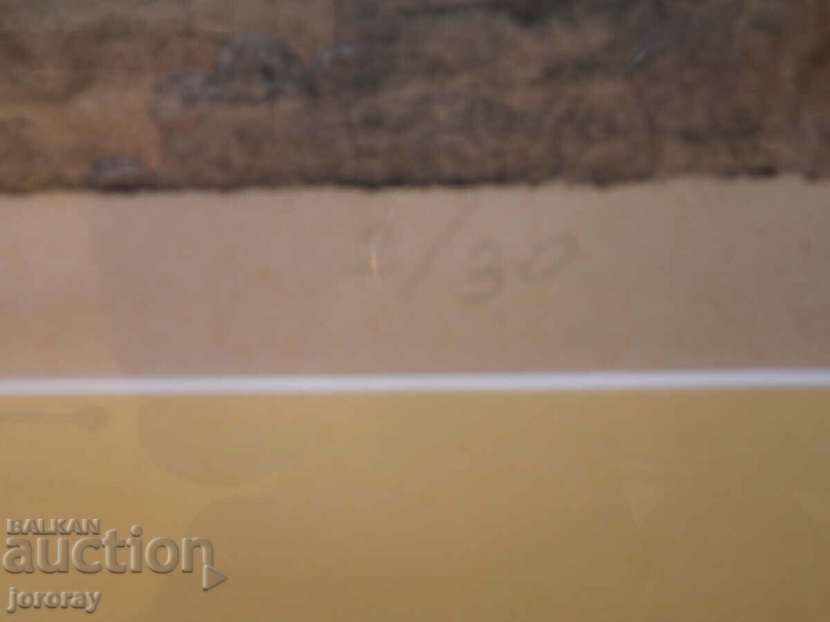 Litografia V. Vasileva - 5
