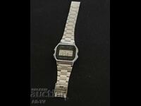 Casio a158we