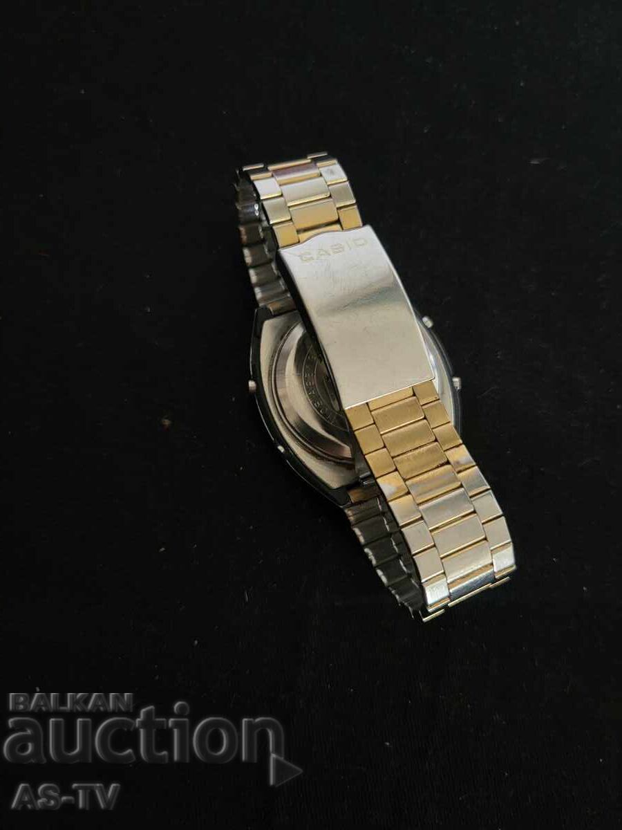 Casio - 5