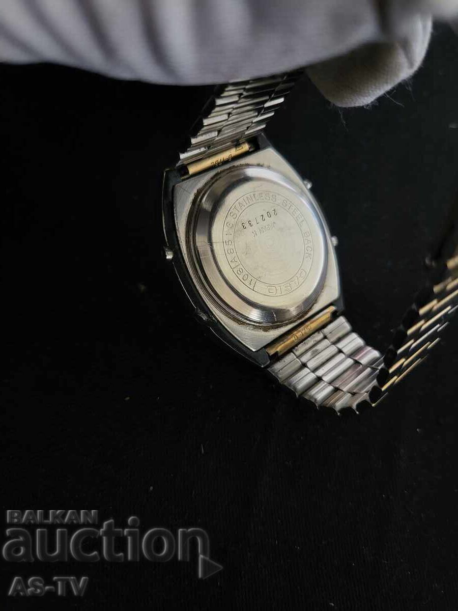 Casio - 6