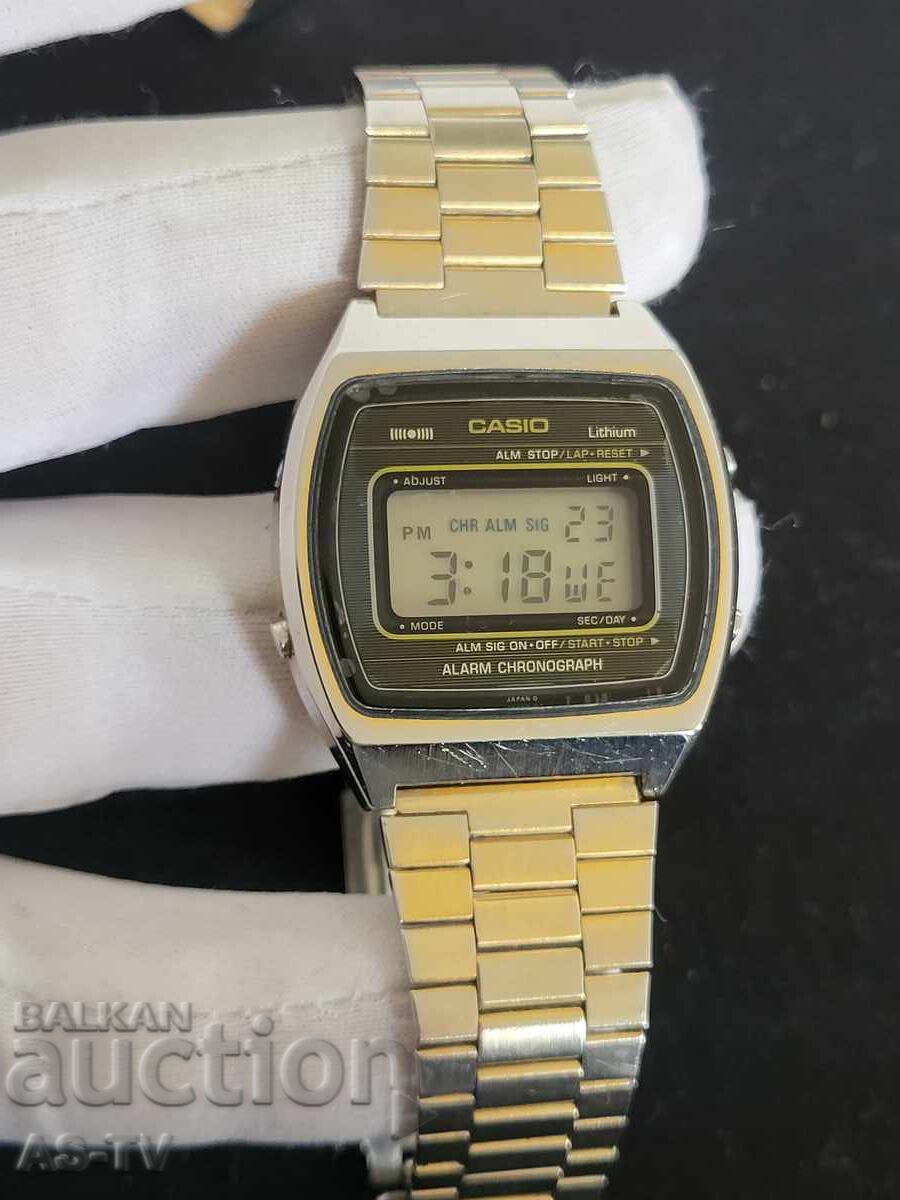 Casio