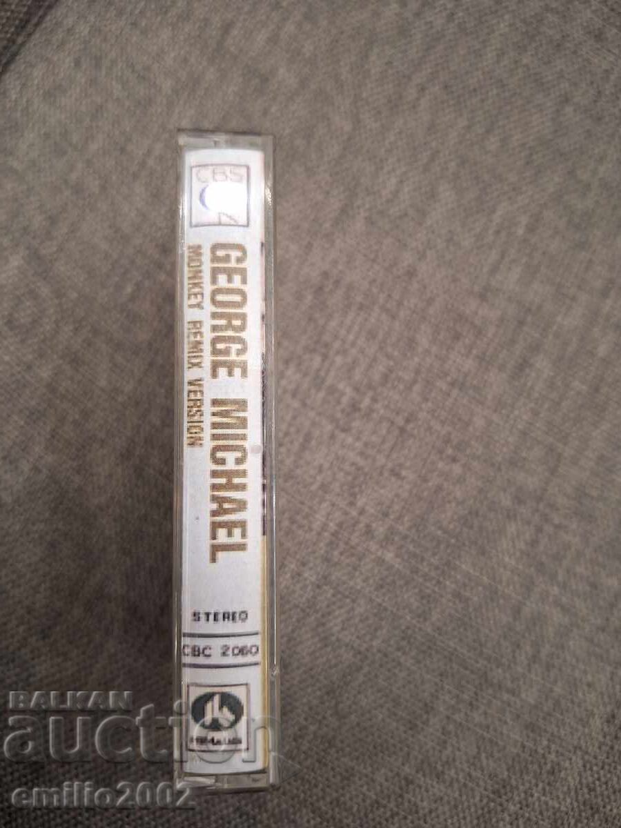 Caseta audio - George Michael cu preț € 1.49 | 2.91 BGN
