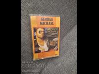 Audio cassette - George Michael
