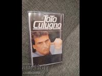 Audio cassette - Toto Cutugno