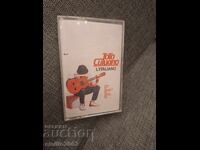 Audio cassette - Toto Cutugno