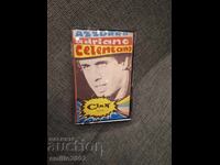 Caseta audio - Adriano Celentano