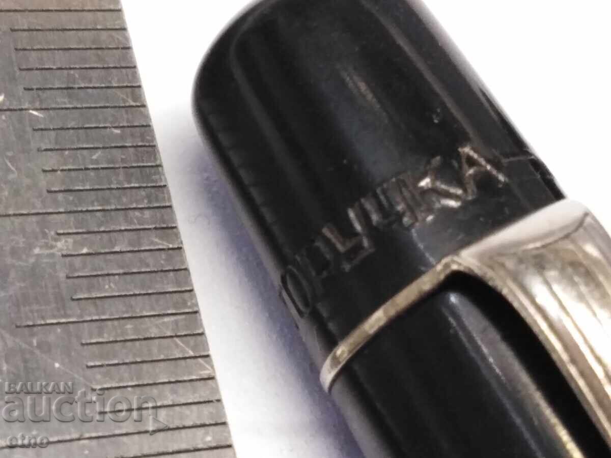 Delivery of 3 OLD PENS + Pencil, fountain pen