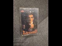 Audio cassette - Zeljko Samardzic