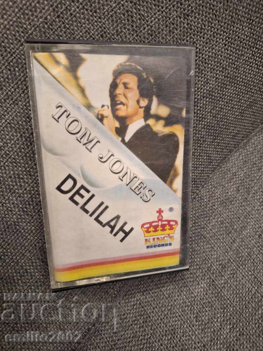 Κασέτα ήχου - Tom Jones